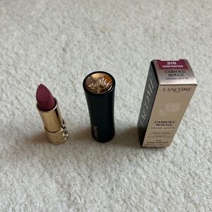 Lancôme L'Absolu Rouge Drama Matte Lipstick - 318 Rose Énergique (Rose)